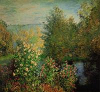 Monet, Claude Oscar